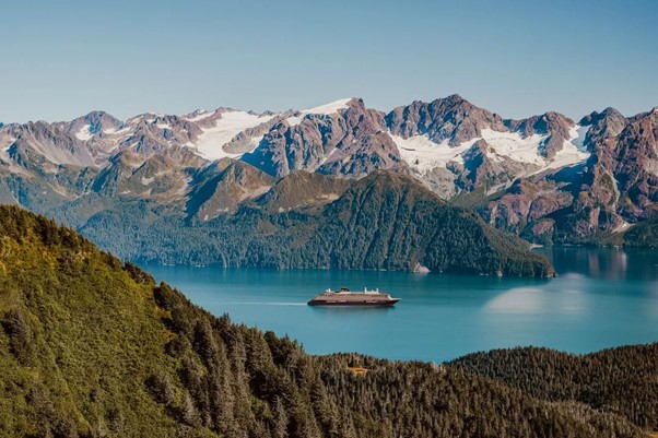 Explora Journeys Unveils Summer 2027 Itineraries: A Season of Firsts in Luxury Cruising