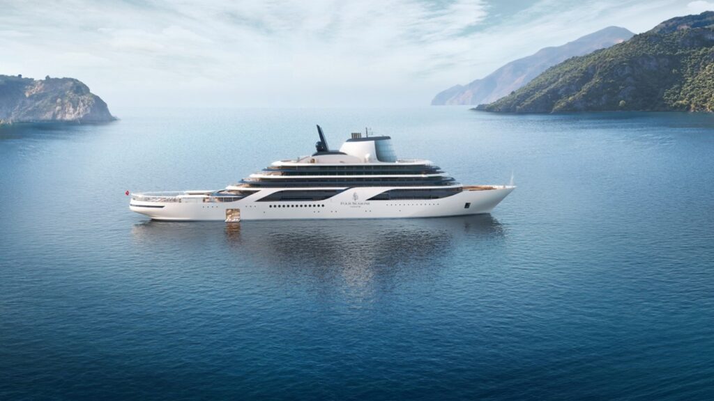 Four Seasons Yachts Introduces the Ultimate Marina Day Experience