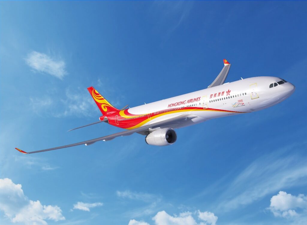 Hong Kong Airlines Set to Land in Sydney—And Travellers Reap the Rewards
