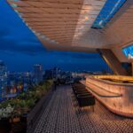 LUZ Bangkok Tapas Bar: A Spanish Celebration in the Heart of Bangkok