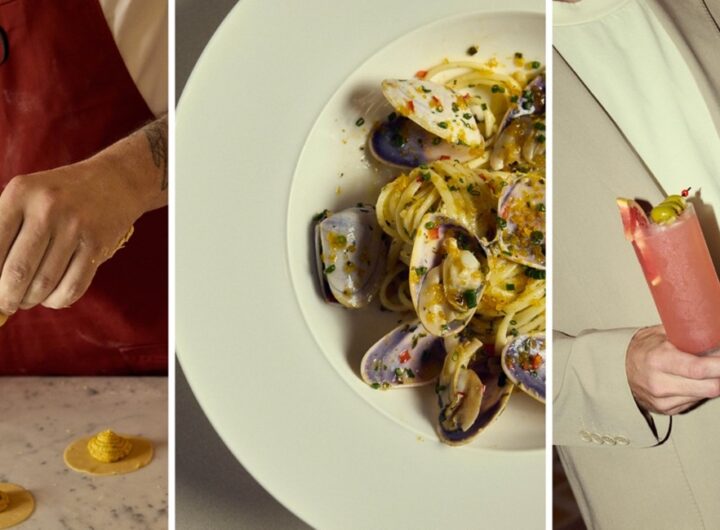 LiTO Brings Coastal Italian Dining to Burleigh Heads