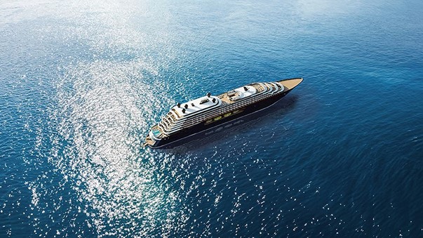 Luminara: The Ritz-Carlton Yacht Collection's New Era of Elevated Yachting