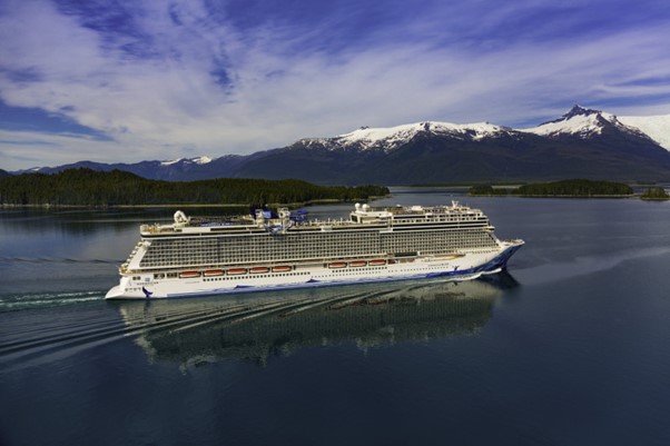 Norwegian Cruise Line Sets Sail for an Unforgettable Summer 2025