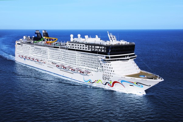 Norwegian Cruise Line Unveils Revitalised Vessels for an Epic 2025 Summer Season