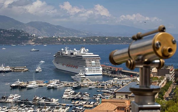 Oceania Cruises Introduces Its 2026 Specialty Cruises: A Culinary and Cultural Journey