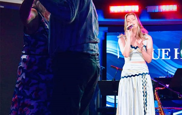 Immersive Onboard Experiences: Oceania Cruises Revamps Entertainment for a New Era of Luxury