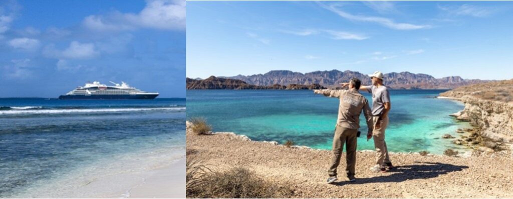 PONANT: A Groundbreaking Expedition Shaped by Local Communities