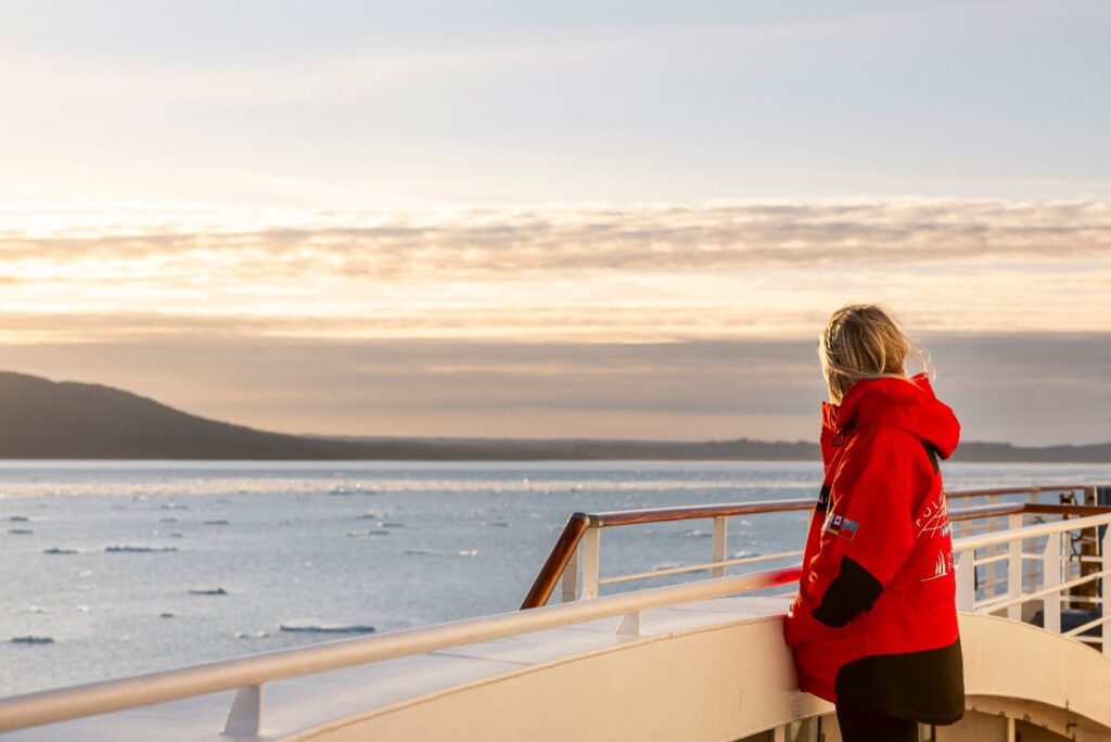 Exclusive Experiences: Witness the 2026 Total Solar Eclipse with PONANT