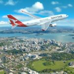 Every Flight Leads to Rome: Qantas Boosts Perth Route for 2026 Escape