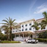 Raffles Launches Exclusive “A Tale of Two Cities” Luxury Journey Across Cambodia