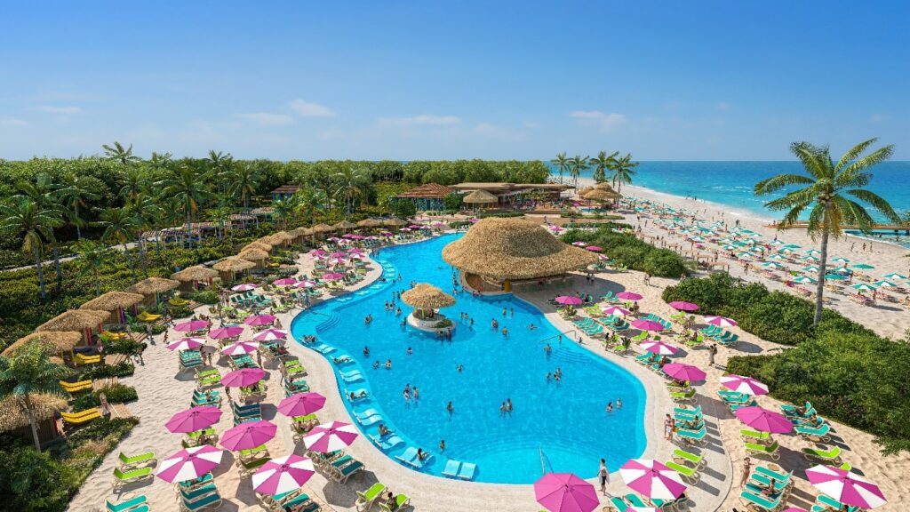 Royal Caribbean’s Exclusive Island Retreat: Lelepa Set to Make Waves in 2027