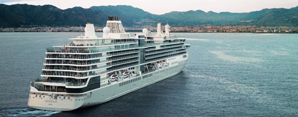 Silversea’s Mediterranean Magic: Year-Round Luxury Awaits