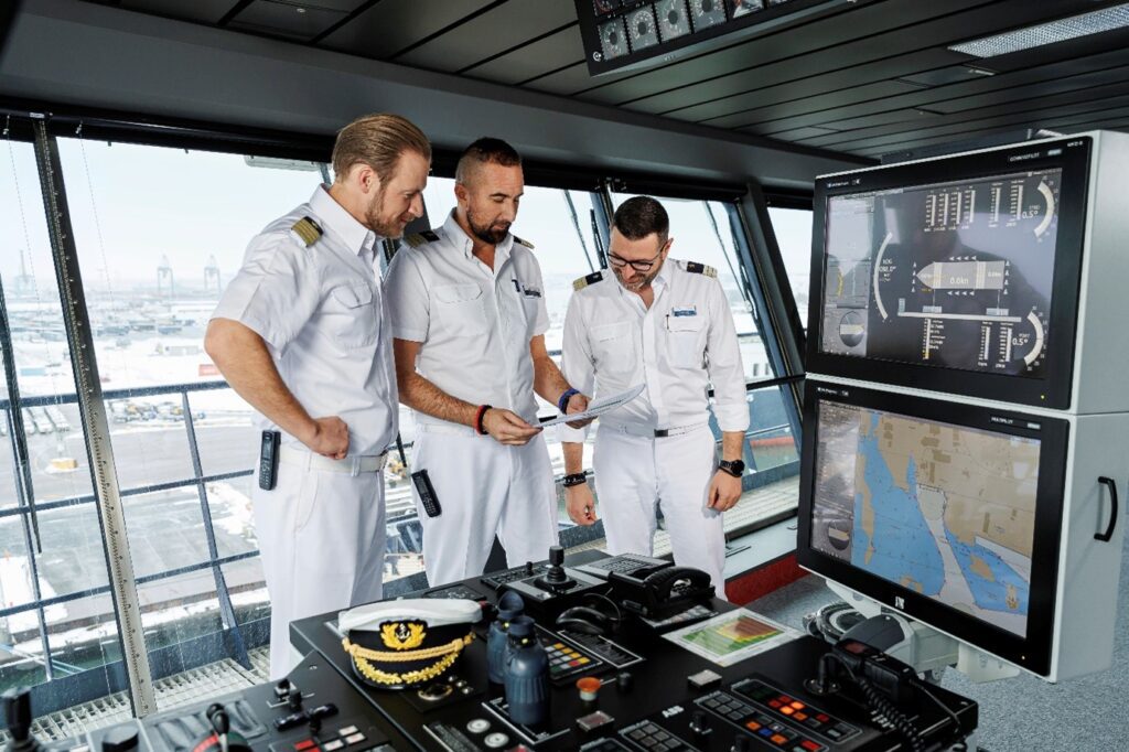 TUI Cruises Leads the Charge on Sustainable Cruising with Signol Partnership