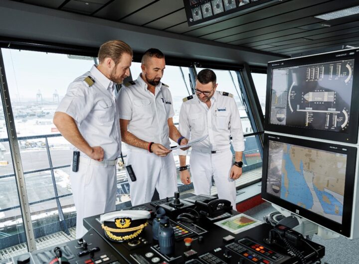 TUI Cruises Leads the Charge on Sustainable Cruising with Signol Partnership