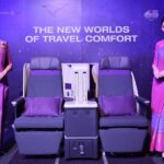 Thai Airways Celebrates 65 Years by Ushering in ‘The New Worlds of Tomorrow’