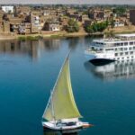 Viking Expands Its Nile Fleet with the Luxurious Viking Thoth