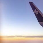 Taking on the Tasman: Air New Zealand Unleashes 1.7 Million Seats for Summer