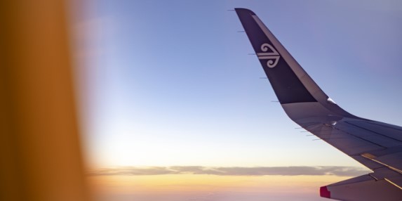 Taking on the Tasman: Air New Zealand Unleashes 1.7 Million Seats for Summer