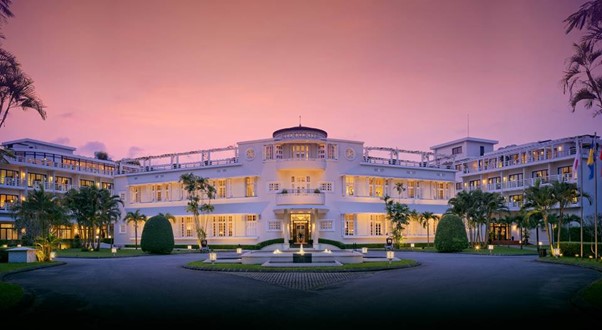 Azerai La Residence, Hue: Vietnam’s Upcountry Gem Shines on the Global Stage