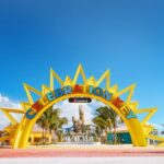 Carnival Cruise Line Set to ‘Unlock’ Paradise with Celebration Key Opening