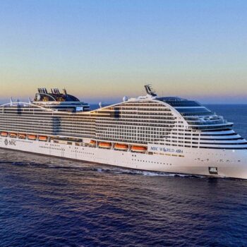 MSC World Asia Unveils Immersive Pan Asian Dining at Sea