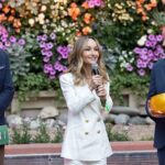 Oceania Cruises Taps Top Chefs as Godparents of Newest Ship Allura