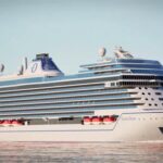 Oceania Cruises Marks a New Era with the Construction of the First Sonata Class Ship