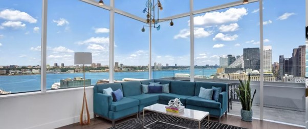 Rebel Hotel Company Unveils Renegade Hotels: Shaking Up the Focus-Service Game