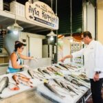 Seabourn Elevates Onboard Dining with New Menus and Local Flavours