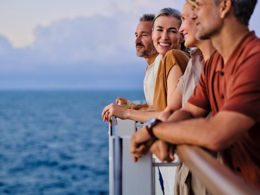 Silversea’s 2026 Venetian Society Reunion Voyage: A Celebration of Italy’s Finest