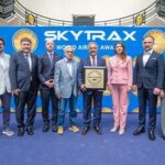 Turkish Airlines Crowned Best Airline in Europe for the Tenth Time