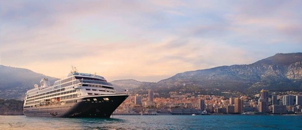 Azamara Cruises Launches 'Discover What the Locals Know': A New Era of Destination Immersion® for Winter 2026-2027