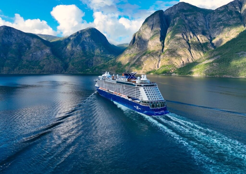 Celebrity Cruises® Unveils 2027–2028 Itineraries: A Vacation That Nothing Comes Close To