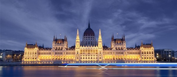 A New Wave in Luxury: Celebrity River Cruises Sets Sail for 2027