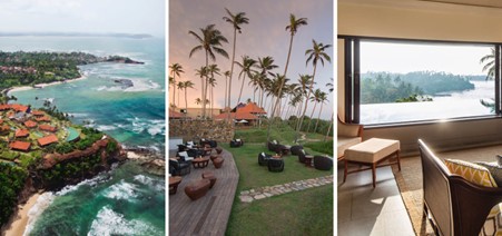 Discover Sri Lanka’s Emerald Season: A Tranquil Escape with Resplendent Ceylon