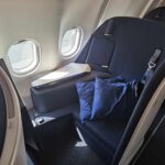 Flying Finnair’s AirLounge Business Class — Sydney to Bangkok Return (Wet Lease Operated by Finnair for Qantas)