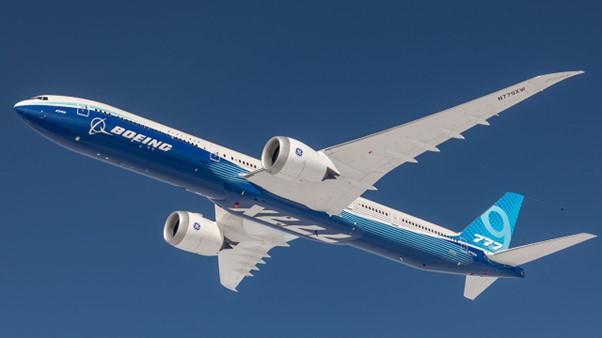 Korean Air Commits to Record Purchase of 103 Boeing Jets to Modernise Fleet