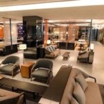 Korean Air Unveils Luxurious Newly Renovated Lounges at Incheon Airport