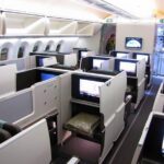 Oman Air Business Class Review – Bangkok to Rome via Muscat on the B787-8 & B737 MAX 9