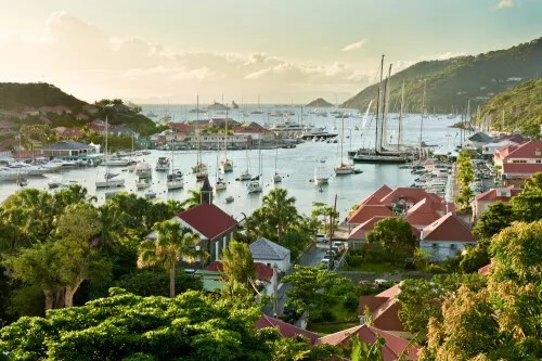 Orient Express Corinthian Unveils Ultra-Luxury Caribbean Sailing Adventures for 2026