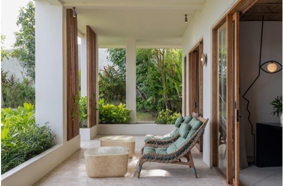 Oshom Bali Unveils the “Majestic Heaven Suite” Experience – Where Art, Indulgence & Immersive Luxury Converge