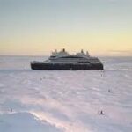 Embark on the Ultimate Arctic Quest: Ponant’s 12-Night Expedition to the Geographic North Pole
