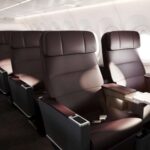 Qantas Orders 20 New A321XLR Jets Featuring Lie-Flat Business Class