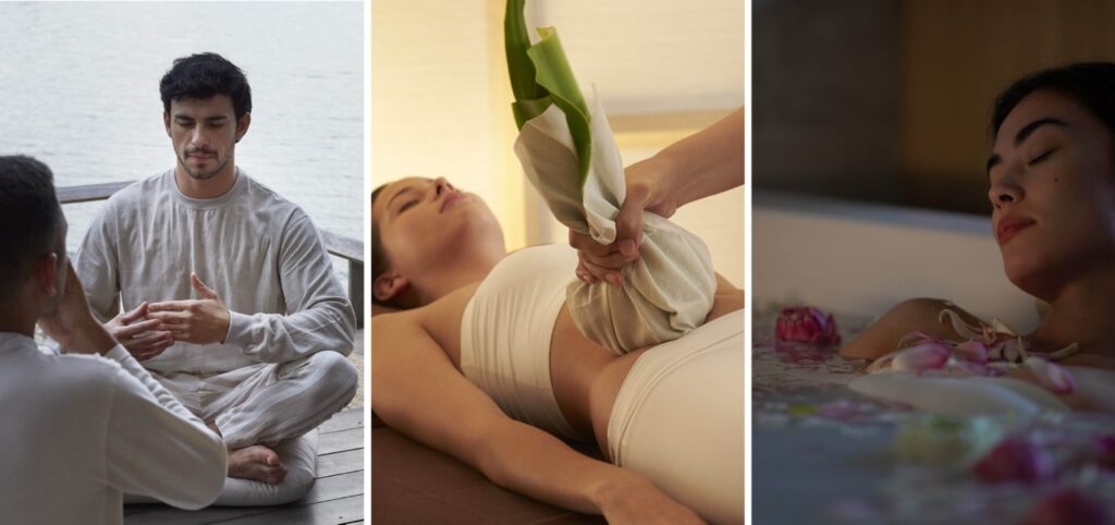 RAKxa Wellness Retreat Unveils Transformative New Programmes for 2025