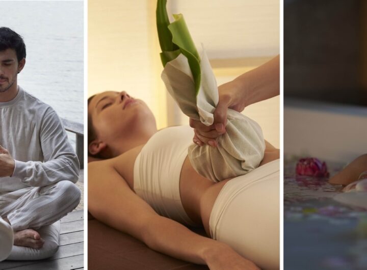 RAKxa Wellness Retreat Unveils Transformative New Programmes for 2025