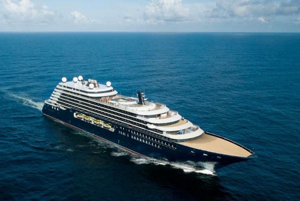 Discover the Caribbean in Ritz-Carlton Yacht Style: Ilma’s 2026–27 Sailings