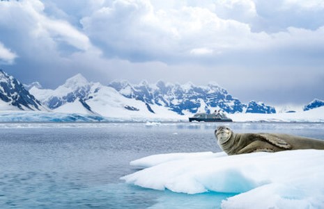 Discover Ultra-Luxury and Adventure: Seabourn’s Exciting 2027-2028 Voyages and Expeditions