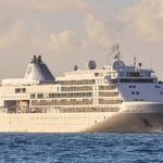Silversea Cruises Opens General Sales for Far East-West World Cruise 2024: Redefining Ultra-Luxury Exploration