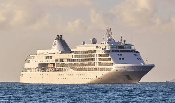 Silversea Cruises Opens General Sales for Far East-West World Cruise 2024: Redefining Ultra-Luxury Exploration