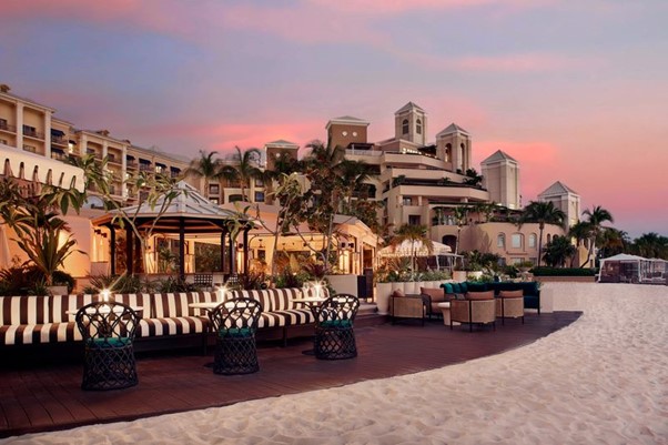 Work Meets Paradise: Discover Bleisure Travel at The Ritz-Carlton, Grand Cayman